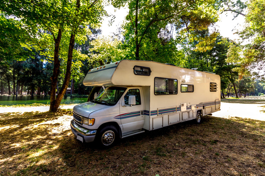 RV Campground