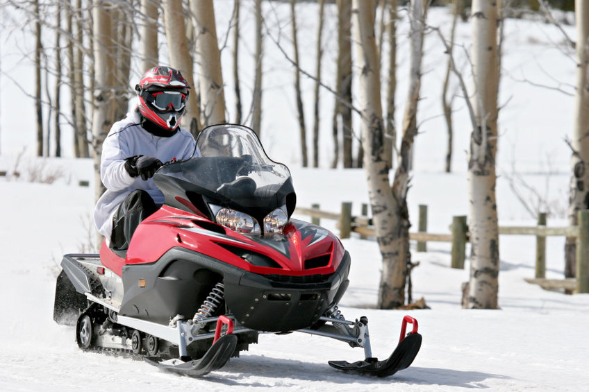 Atv Riding Minnesota